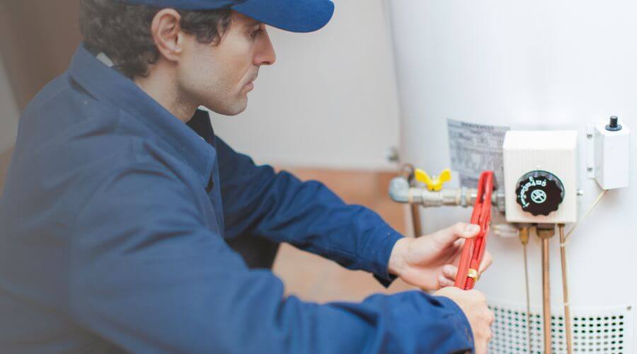 Professional Tankless Water Heater Installation in Franklin, NY